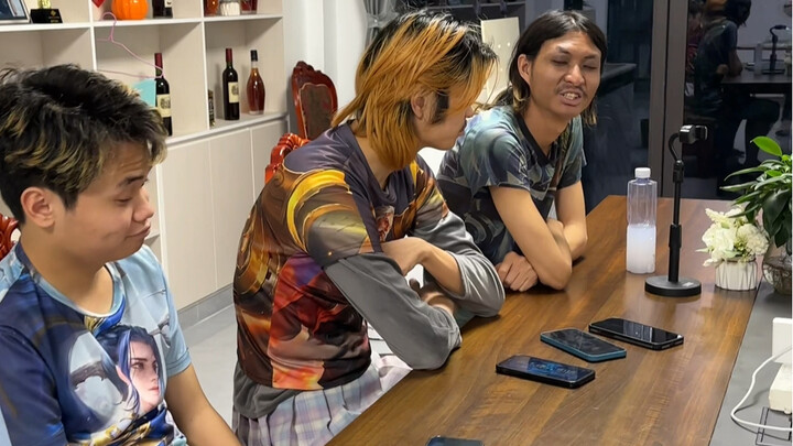 Remove and delist Chinese server players