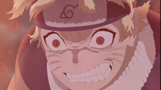 Boruto「AMV」Naruto Uzumaki Kyubi Mode