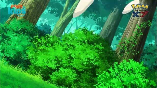 (S17 XY) Pokemon tập 195