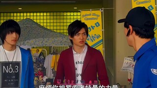 “奥特大型要债现场”