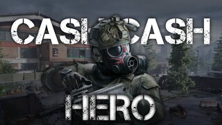 Hero [ Cash cash ] x Arena Breakout || GMV