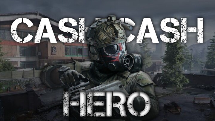 Hero [ Cash cash ] x Arena Breakout || GMV