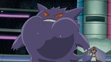 [Pokémon] Gengar! Eat the Hairy Troll!