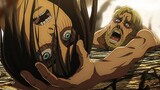 Manga VS Anime - Attack On Titan Season 4 Part 2 Episode 3