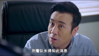 刑警的眼睛到底有多毒？杀人犯伪装成杀鱼的，却被刑警一眼识破
