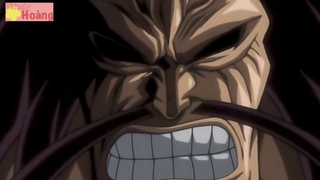 ThieuLy Hoàng -  Gương mặt vàng #Anime #Schooltime