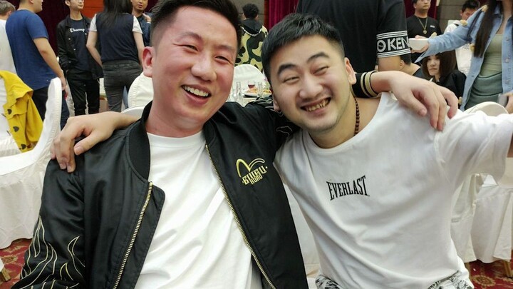 Mencoba jarum kura-kura, sangat direkomendasikan