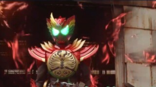 〖Chinese subtitle〗Kamen Rider OOO Oz the Final Movie Official PV Preview "Resurrection Core Coin"