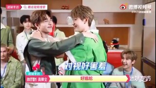 #เคอแพท กลัวใจกล่องในมือคนพี่จริงๆ ความหวงน้องจนเก็บทรงไม่อยู่😂😂