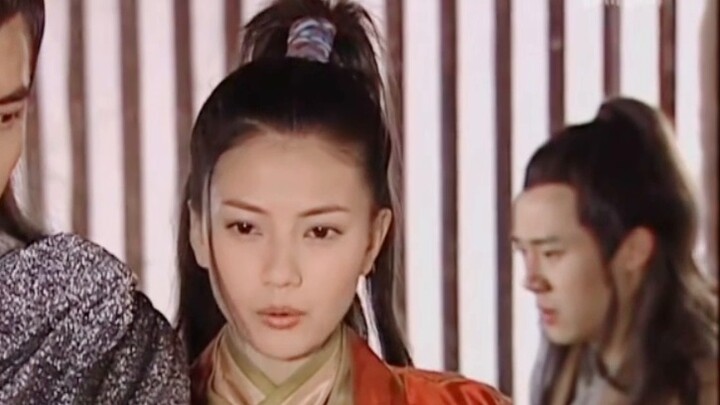 [Chen Guanlin｜Kuang Lianhai] Adik perempuanku memanggilku tunangannya! Dia bahkan mencicipi anggur b