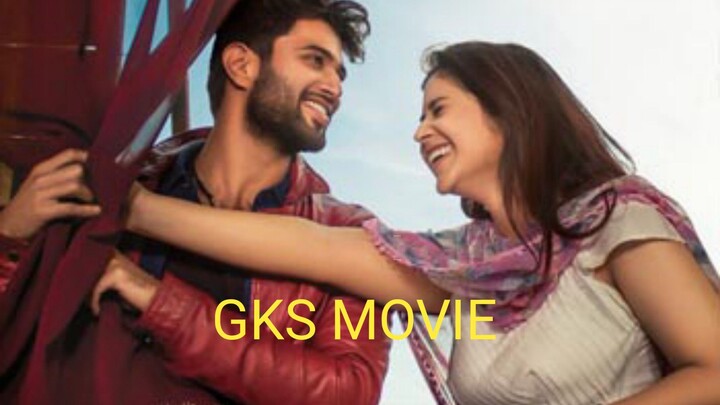 Taxiwaala ( टैक्सीवाला एक्शन लव स्टोरी साउथ मूवी सुपरहिट  2018 GKS movie