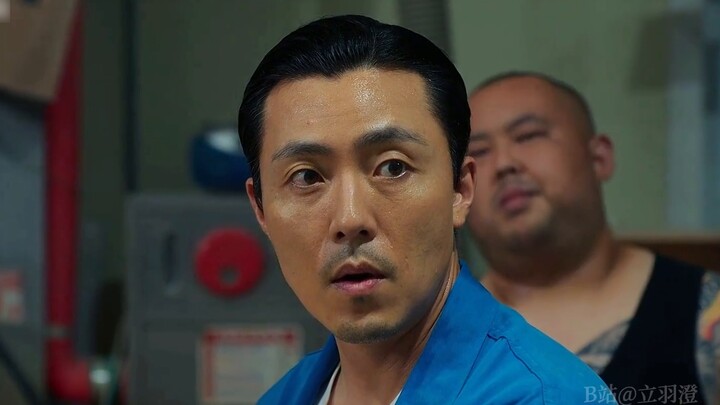 "ให้เพชฌฆาตของคุณเต้นรำต่อไป!" ซีซั่น 2 ของ "Dark Glory" [P8] ละครแก้แค้นของซองเฮเคียว