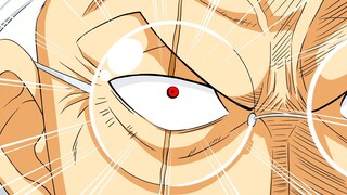 The Best CONQUEROR'S HAKI Moments In One Piece Ranked