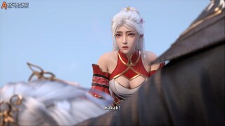 Legend Of Martial Immortal Eps 125 Sub Indo Best HD