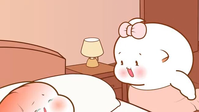 Can we not be mean to each other in the future?