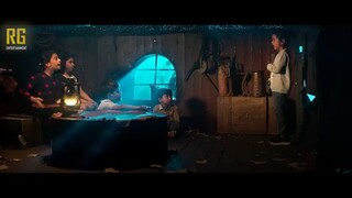 vikrant rona movie in hindi south new movie