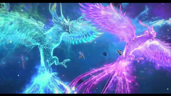 BTTH 179-180 | UNGGAS GEPREK. aku benci sekali sama klan ini dan klan baterai.