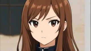 Female Spy unmasked