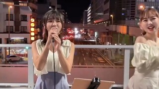 Nyanyian jalanan Jepang~【梦をかなえてドラえもん】Doraemon yang mewujudkan mimpinya (cover) ちょねさゆx はがゆき