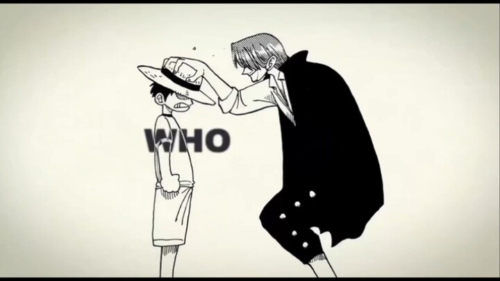 LUFFY ADALAH SEORANG YANG AKAN MENJADI RAJA BAJAK LAUT🔥☠️