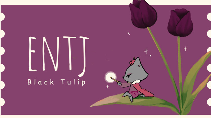 “Hurry up and claim your very own personalized flower!!” | MBTI Animal Kingdom – Part 2