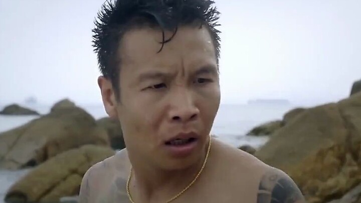 "Society" I, Hao Ge, also make mistakes one day, Northeast Hua Ze Lei's powerful acting skills