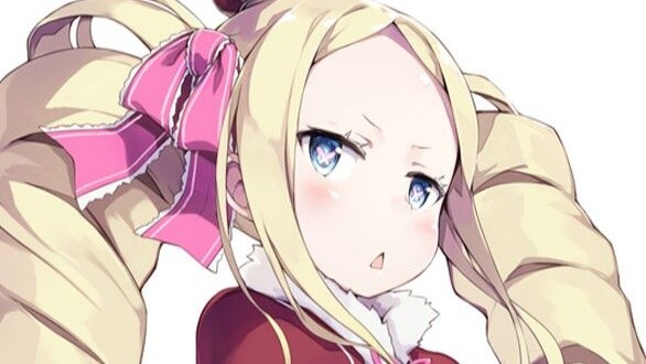 [Suara Betty Prompt] Jika Anda pria sejati, gunakanlah!