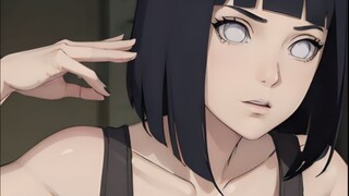 HINATA TERCIDUK BERSAMA OM RAIKAGE