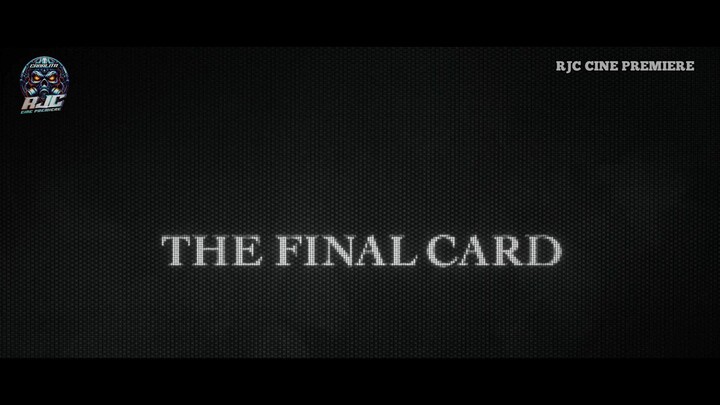 ALICE IN BORDERLAND TAGALOG TRAILER