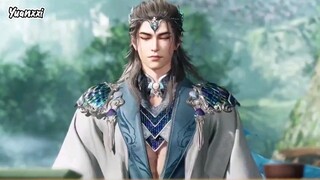 My Senior Brother Is Too Steady Episode 86 Sub Indo