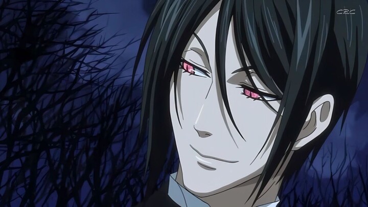Khế Ước Ác Ma - Sebastian Michaelis[ Black Butler:Kuroshitsuji] • Music