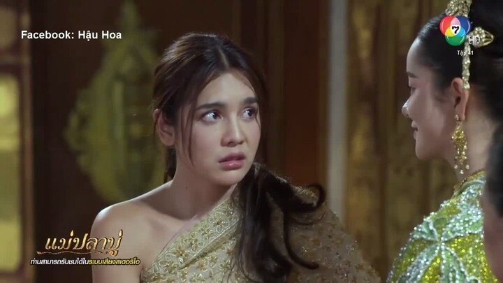 Người Mẹ Cá - 41A