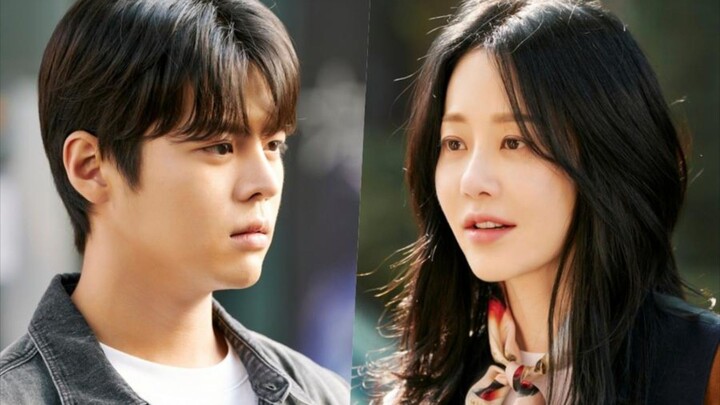 1. TITLE: Namib [2024]/Korean Series Drama Comedy Music Tagalog Dubbed Episode 01 HD