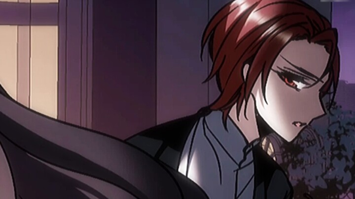 【Blood Clan Forbidden Area|Yixi】Emotional control and imprisonment dependence