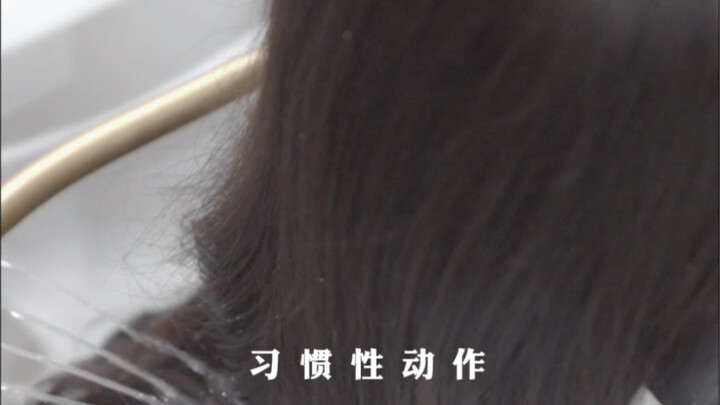 Phòng thí nghiệm chăm sóc tóc của cô Bảy: Chúng tôi có cửa hàng dưỡng tóc, nhưng lịch hẹn đã kín đến