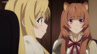 「Shield Hero/Tucao」Frustrated and losing points? Tucao will make you feel better!