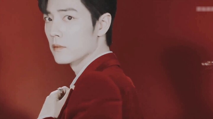 [Xiao Zhan Narcissus/Shuang Gu Yi Wei/ABO] Chief, please trade 02