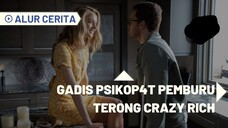 NAFSU SESAAT HARTA PRIA DISIKAT - PART 3