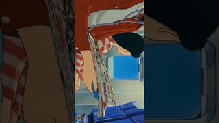 2pac - rimex anime (lyric) #amv #shorts