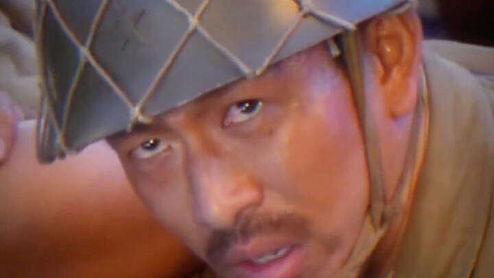 当亲眼看到自己国人的丑恶嘴脸，日本演员在片场突然崩溃大喊！