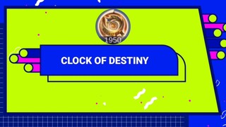 CLOCK OF DESTINY MAGIC ATTACK BASIC GUIDE 2022 NEW UPDATE