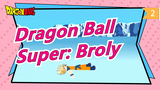 [Dragon Ball] Dragon Ball Super: Broly| Stickman Version| Worship The Master_2