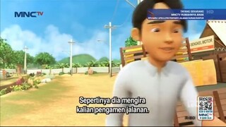 FULL Episod Baru Upin & Ipin Musim 19 - Kisah Badut - Upin Ipin Terbaru 2025