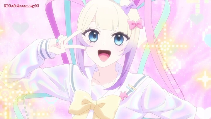 Eps 1 - Needy Streamer Overload subtitle indonesia