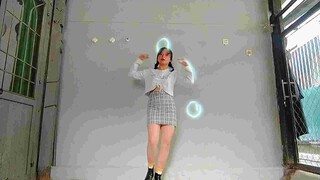 World Is Mine Dance❤️ Cuteee❤️