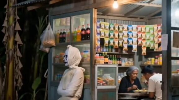 warung bekas pembuangan m4y4!