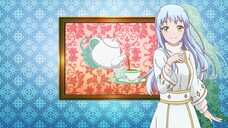 Tearmoon Teikoku Monogatari: Dantoudai kara Hajimaru, Hime no Tensei Gyakuten Story Eps 3 sub indo
