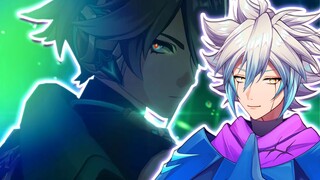 CY YU PULLS FOR ALHAITHAM | Genshin Impact - 1