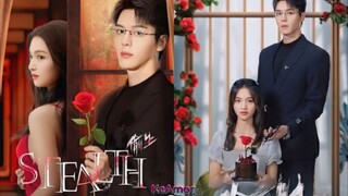 🌸EP. 9 LOVE SECRETLY / STEALTH 🌸(2025)[MINI C-DRAMA ] >>Xu Yang Hao & Duan Xing Yu<<