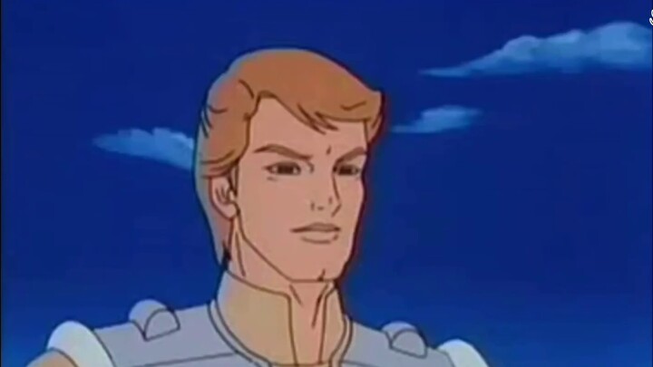 The equipment that only appears in one episode, the Justice Warrior Slingshot (WanMoHui 532)